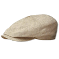 Hatteras in Lino by Stetson