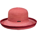 Luanda Cappello by Seeberger