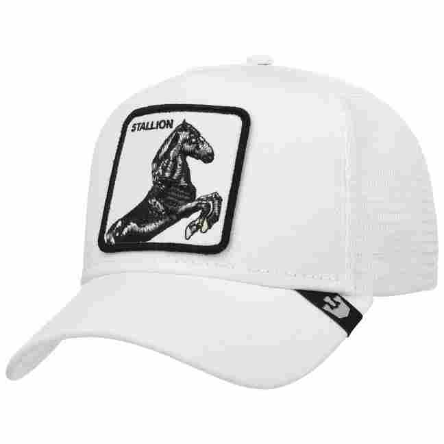 Cappellino Stallion by Goorin Bros. - 42,95 €
