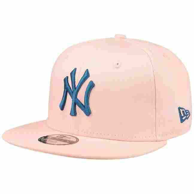 New Era Cappellino 9Fifty DrySwitch Yankees Berretto Baseball cap Cappello Hiphop 
