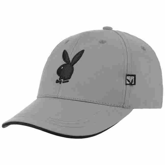 Concept One Berretto Invernale Invernale Con Logo Playboy – Unisex, Taglia Unica, Morbido E Confortevole