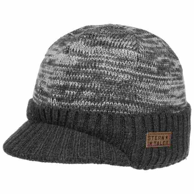 Sterntaler Berretto bebé con Visiera Cappellino Bimbo Sterntaler Berretto bebé con Visiera Cappellino Bimbo