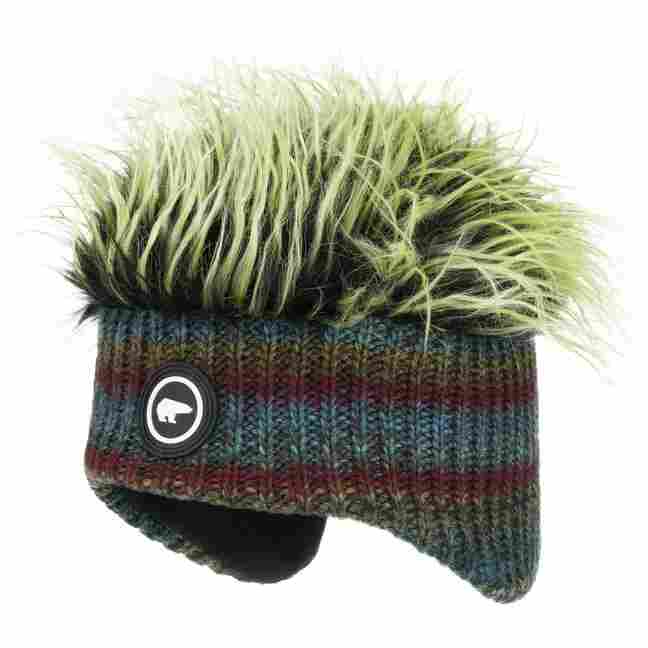 Berretto da Sci Cocker Bao Keke by Eisbär - 49,99 €