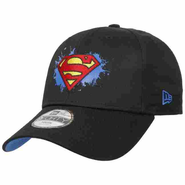 new era superman