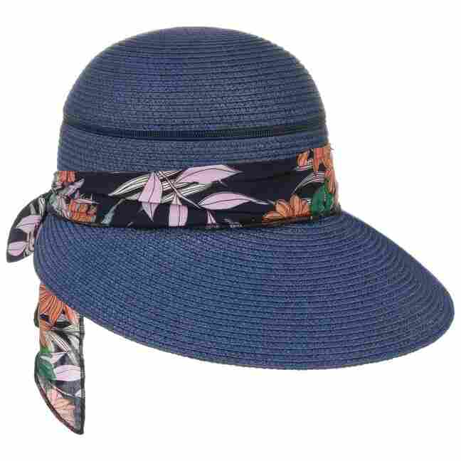 Accessori Cappelli e berretti Cappelli da sole e visiere Cappelli da sole Strohhut edizione limitata 