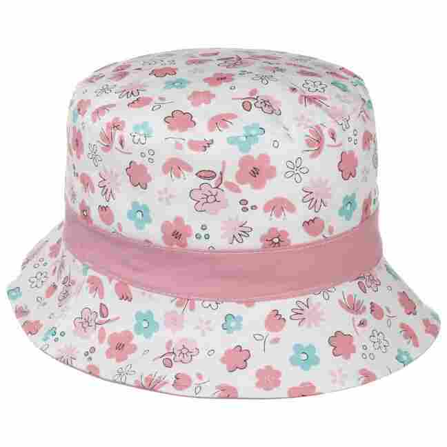 Luisaviaroma Bambina Accessori Cappelli e copricapo Cappelli Cappello Bucket Cappello Bucket In Gabardina Di Cotone E Pvc 