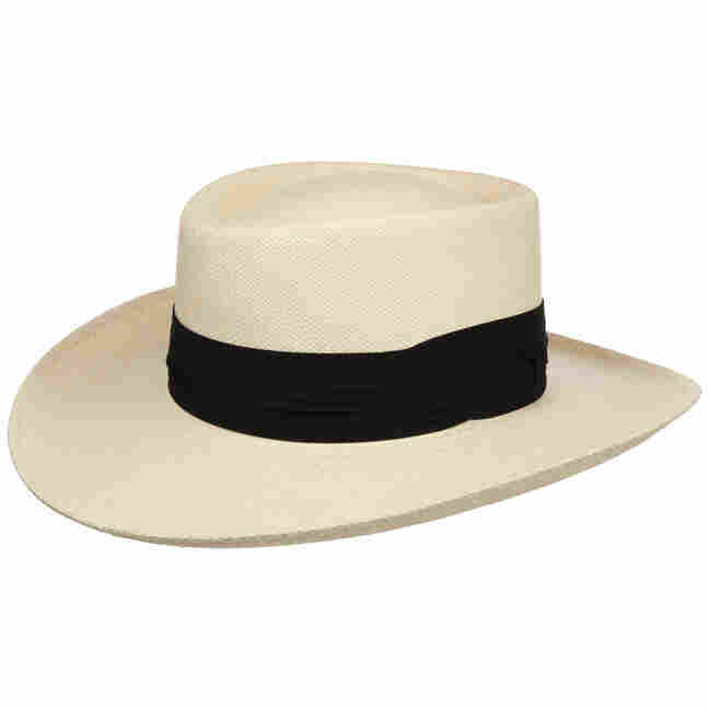 Buy Lierys Gambler Panama Hat Men - Made in Ecuador online