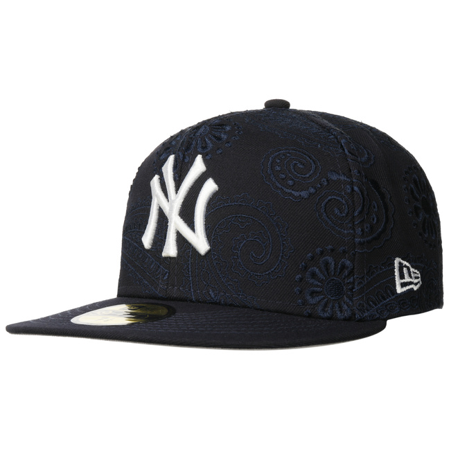 Berretto Cappello Yankees Amazon Visiera Piatta Cappellino